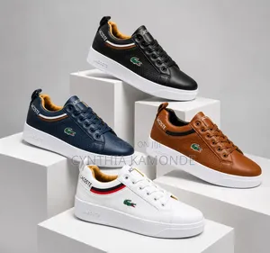 Casual Mens' Shoes
