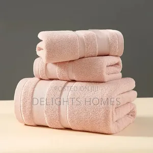 3in1 Towels. Cu