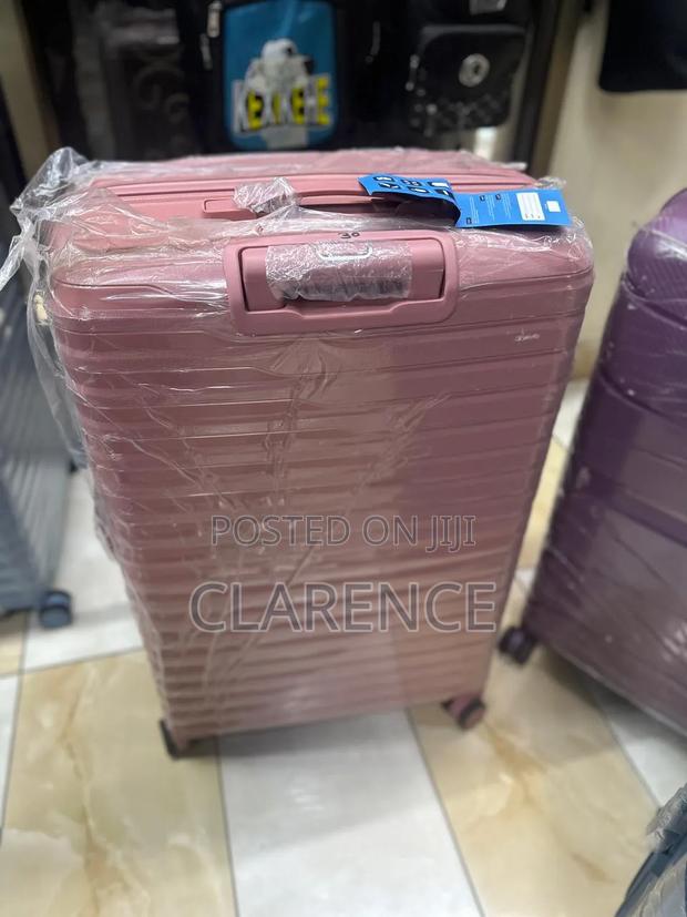 Rubbers Suitcase Unbreakable - thumbnail 2