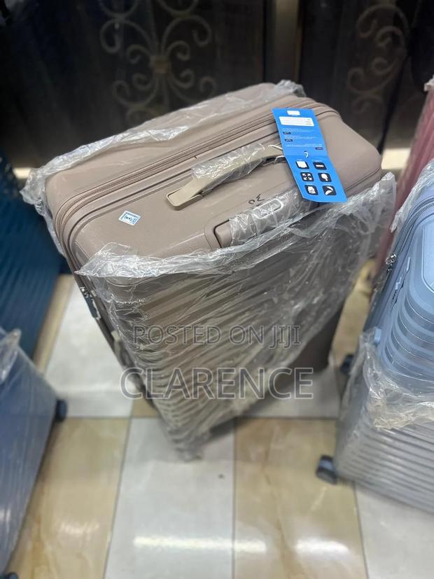 Rubbers Suitcase Unbreakable - thumbnail 5