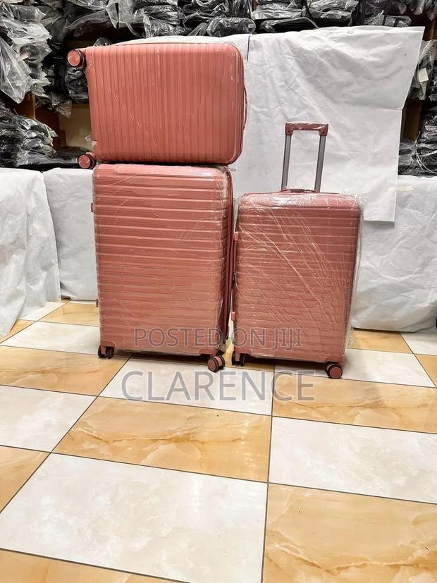 Rubbers Suitcase Unbreakable - thumbnail 8