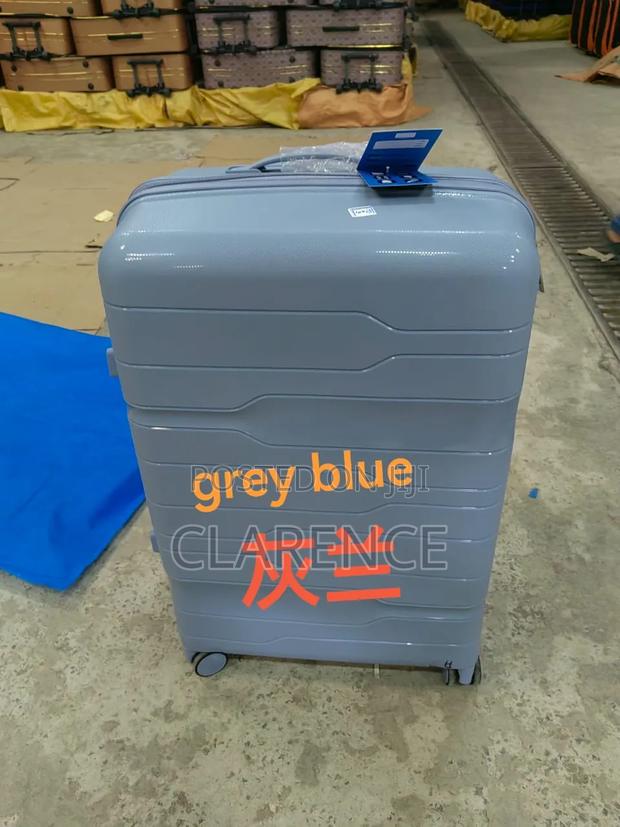 Rubbers Suitcase Unbreakable - thumbnail 9