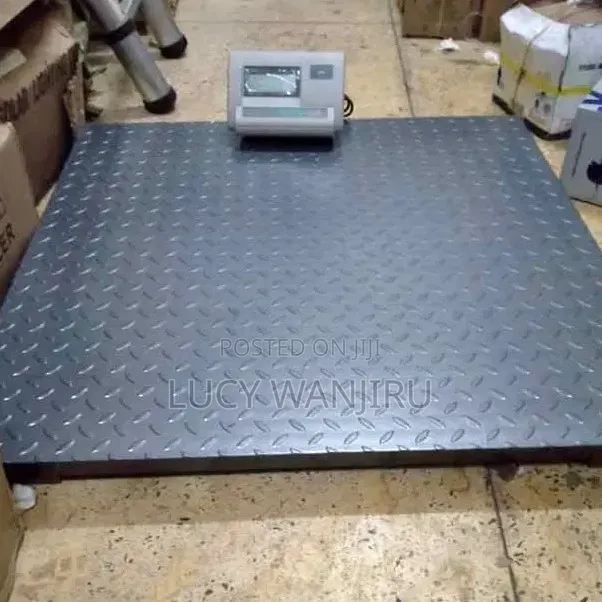 Heavy Duty Commercial Scale/ Durable Long Lasting Scale