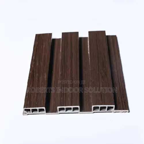 High-Density Fluted Wall Panels