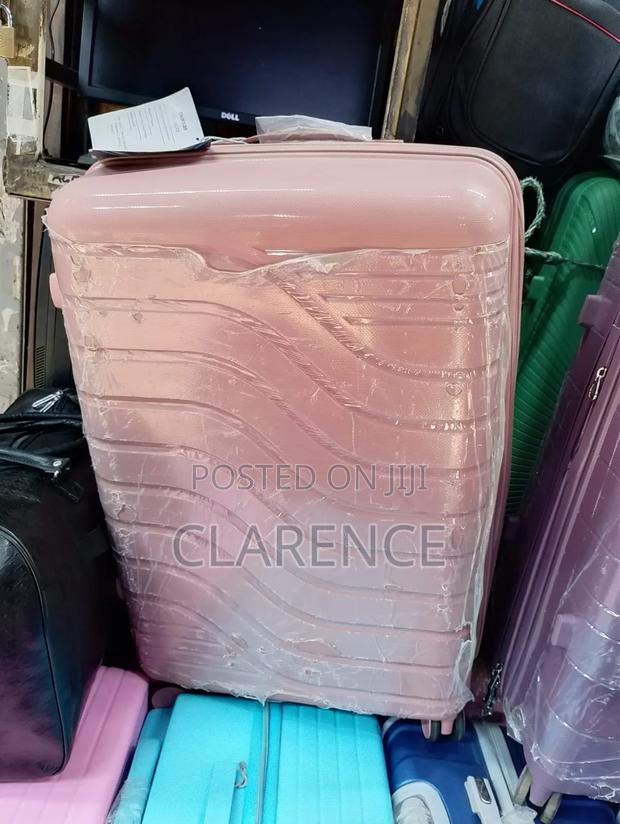 Rubbers Suitcase Unbreakable - thumbnail 17