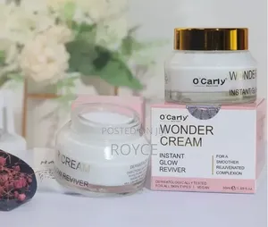 Wonder Cream