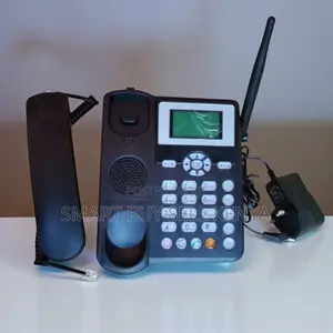 Huawei Voice Plus SMS GSM Fixed Landline Desktop Phone