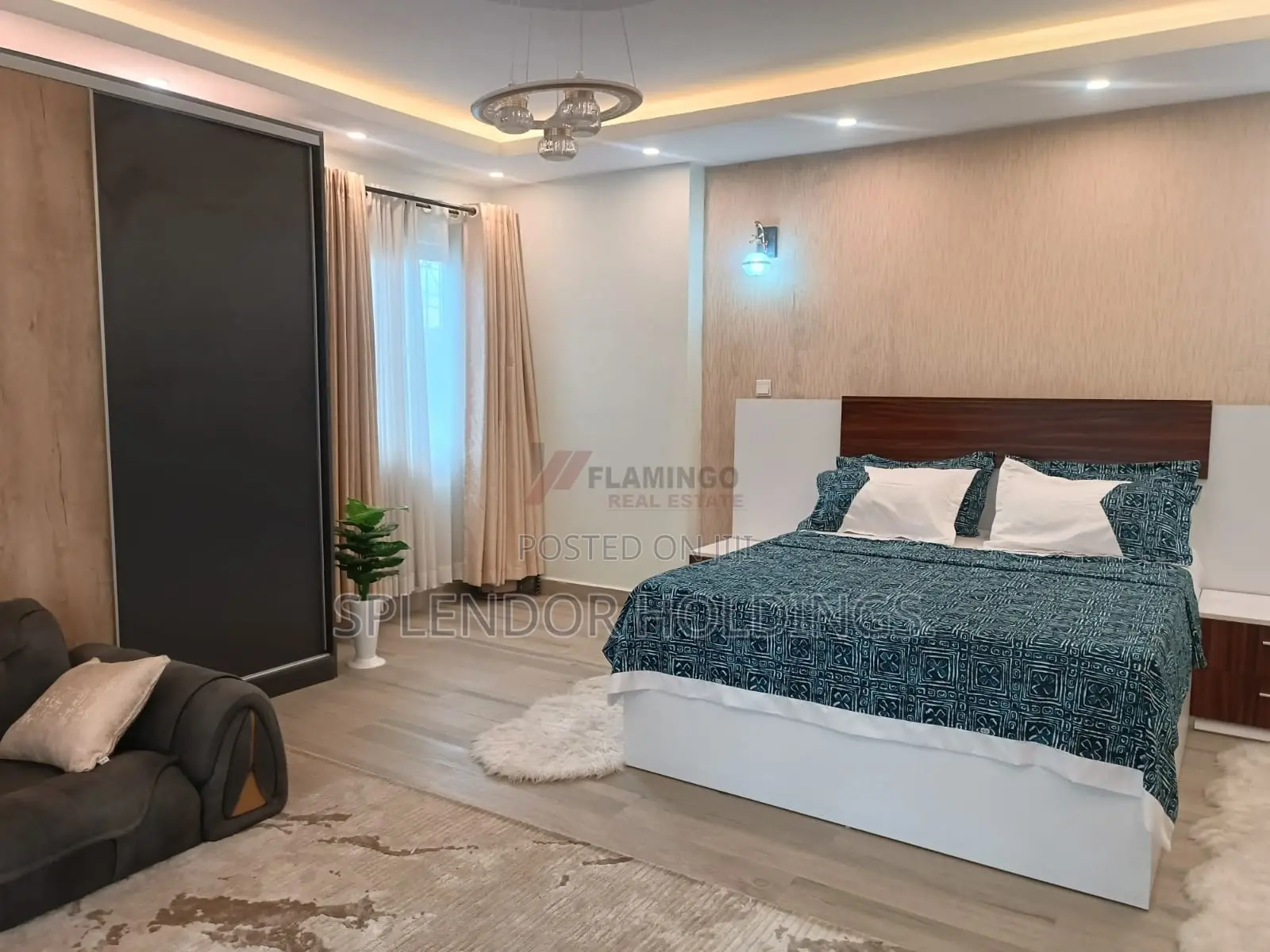 2bdrm Apartment in Raphta Road Area for sale