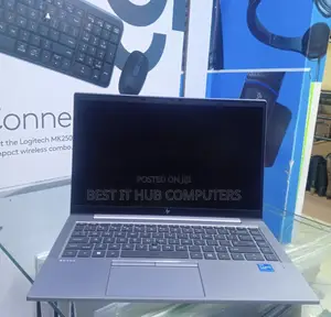 Laptop HP ZBook Firefly G8 16GB Intel Core i7 SSD 512GB