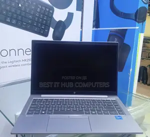 Laptop HP ZBook Firefly G8 16GB Intel Core i7 SSD 512GB