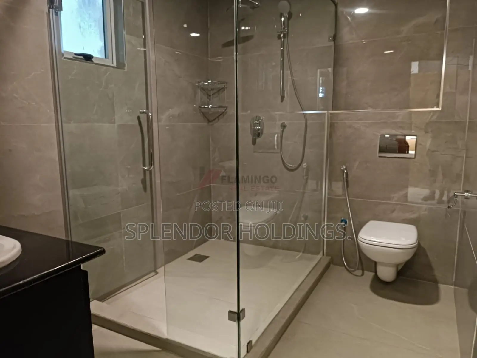 2bdrm Apartment in Raphta Road Area for sale