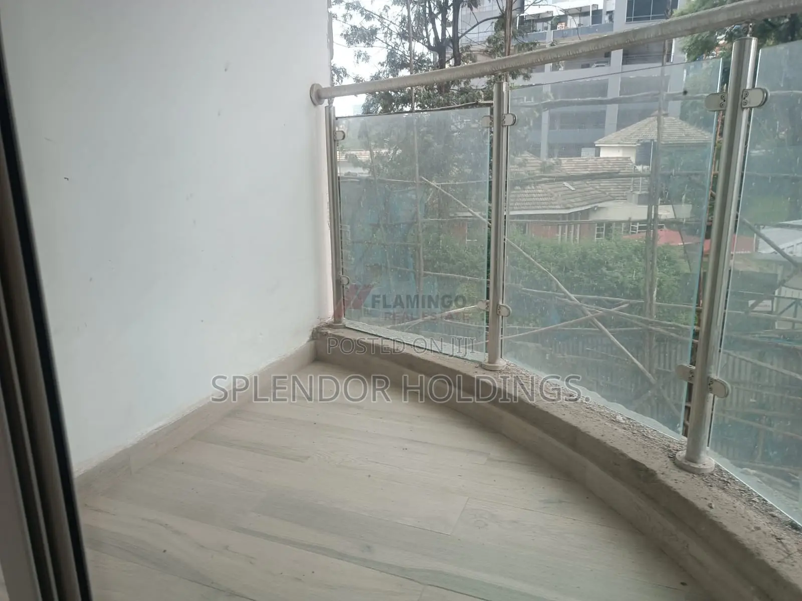 2bdrm Apartment in Raphta Road Area for sale