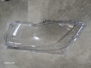 BMW E46 2002-2004 Headlight Lense