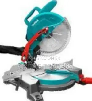 1800w Total Mitre Saw