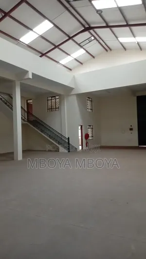 7800sqft Warehouse for Rent in Baba Dogo