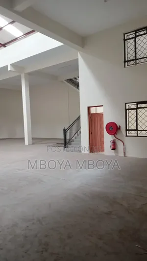 7800sqft Warehouse for Rent in Baba Dogo