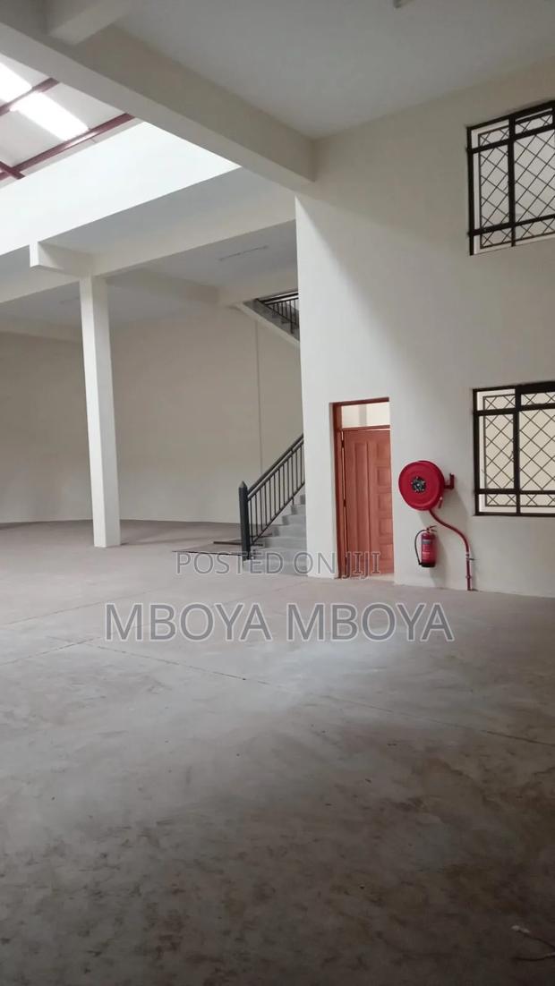 7800sqft Warehouse for Rent in Baba Dogo - thumbnail 3