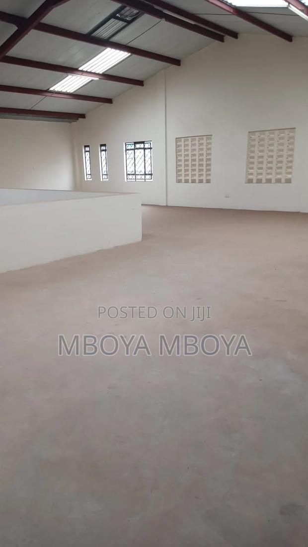 7800sqft Warehouse for Rent in Baba Dogo - thumbnail 4