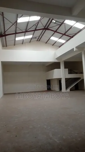 7800sqft Warehouse for Rent in Baba Dogo
