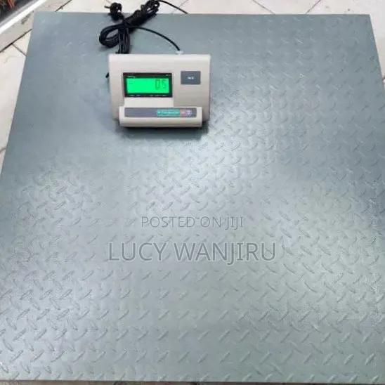Reliable Commercial Scale 1000kg Scale