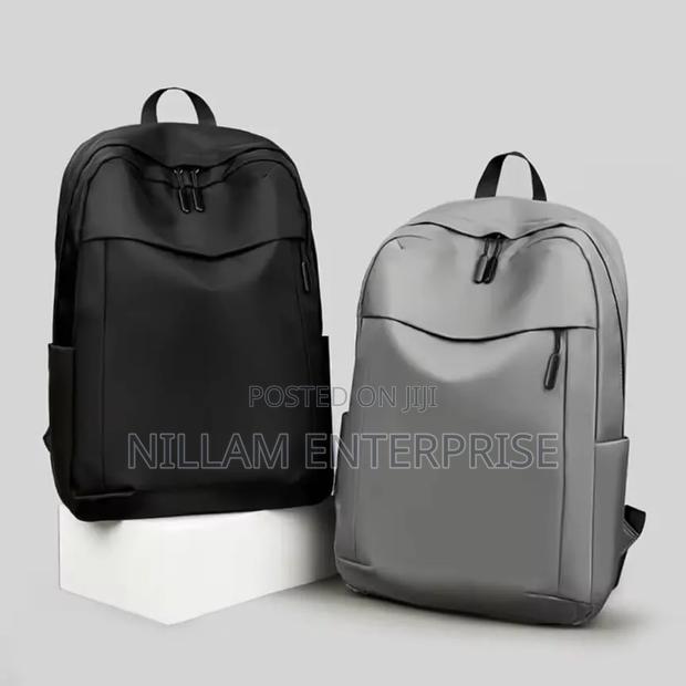 High Quality Backpack* - thumbnail 2