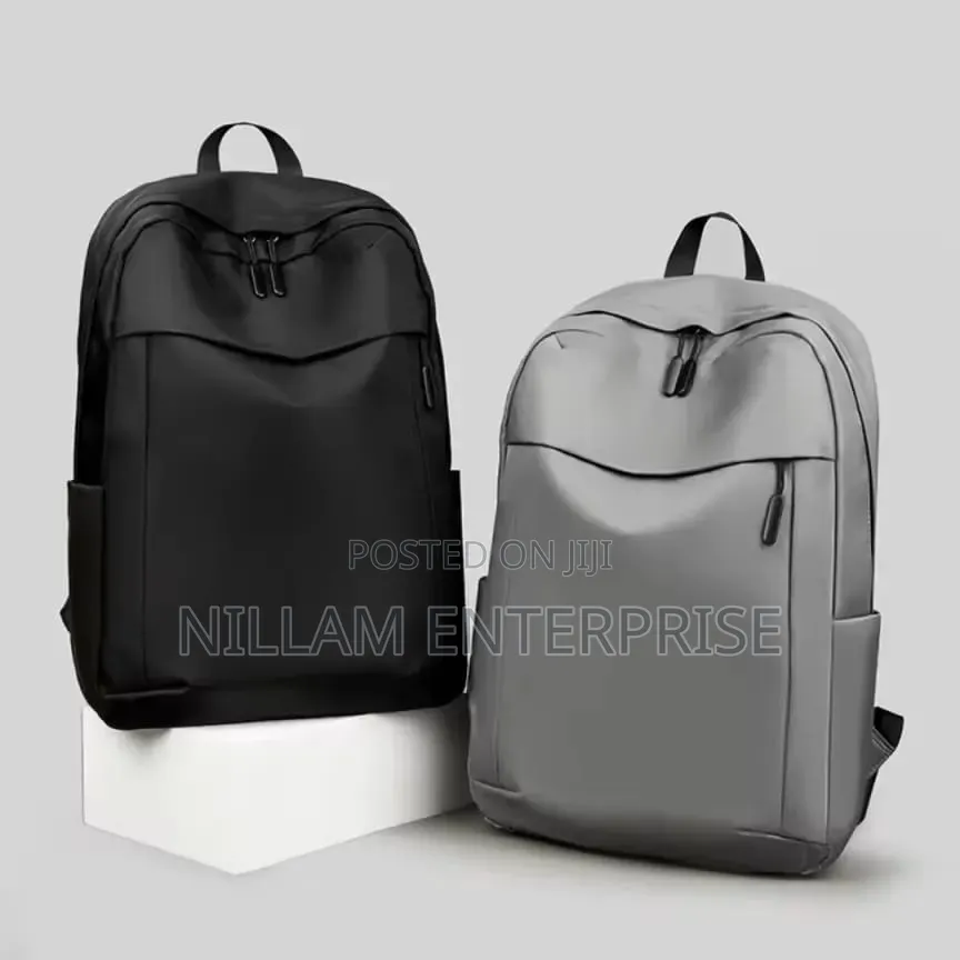 High Quality Backpack*