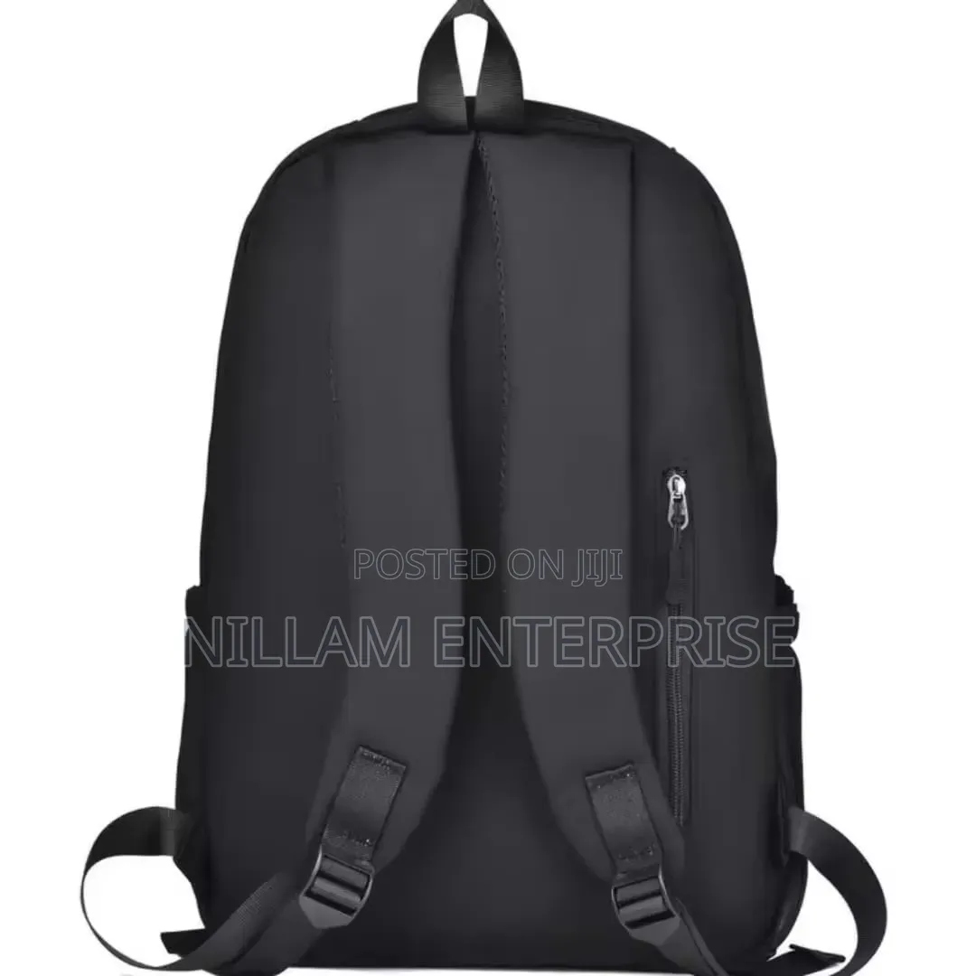 High Quality Backpack*