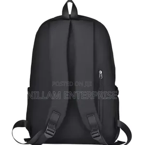 High Quality Backpack*