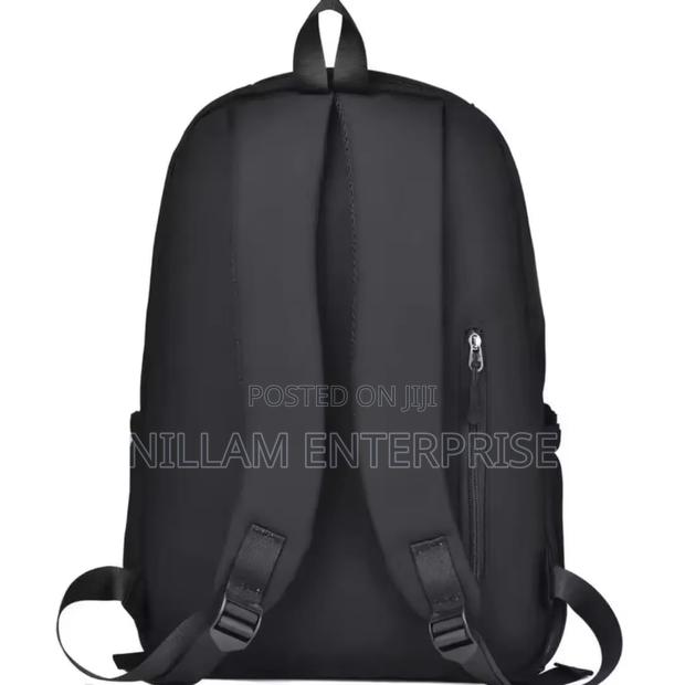 High Quality Backpack* - thumbnail 3