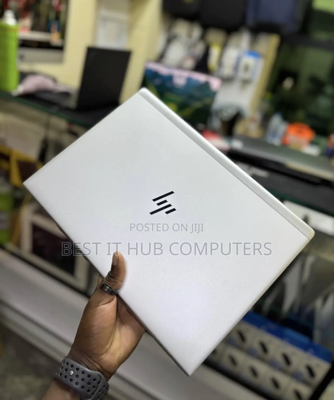 Laptop HP EliteBook 840 G5 8GB Intel Core i5 SSD 256GB
