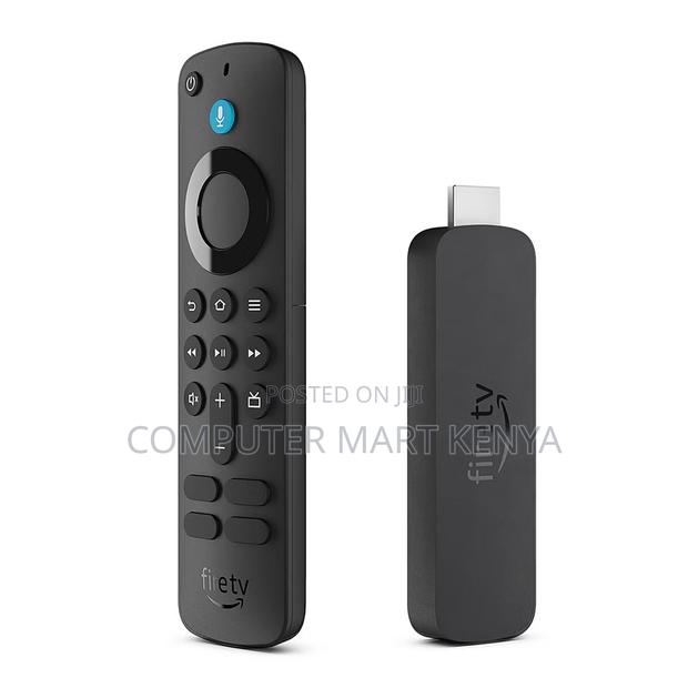 Brand New Amazon Fire Tv Stick