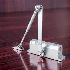 Fireproof High Quality Durable Hydraulic Door Closure Closing Device