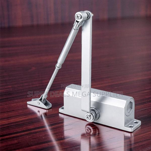 Fireproof High Quality Durable Hydraulic Door Closure Closing Device