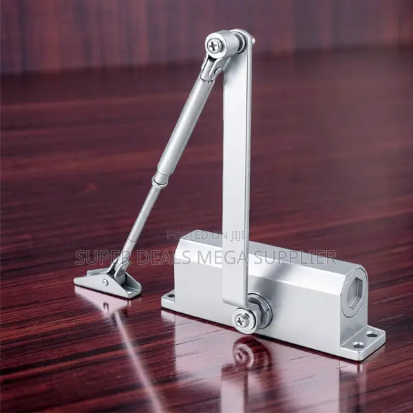 Fireproof High Quality Durable Hydraulic Door Closure Closing Device