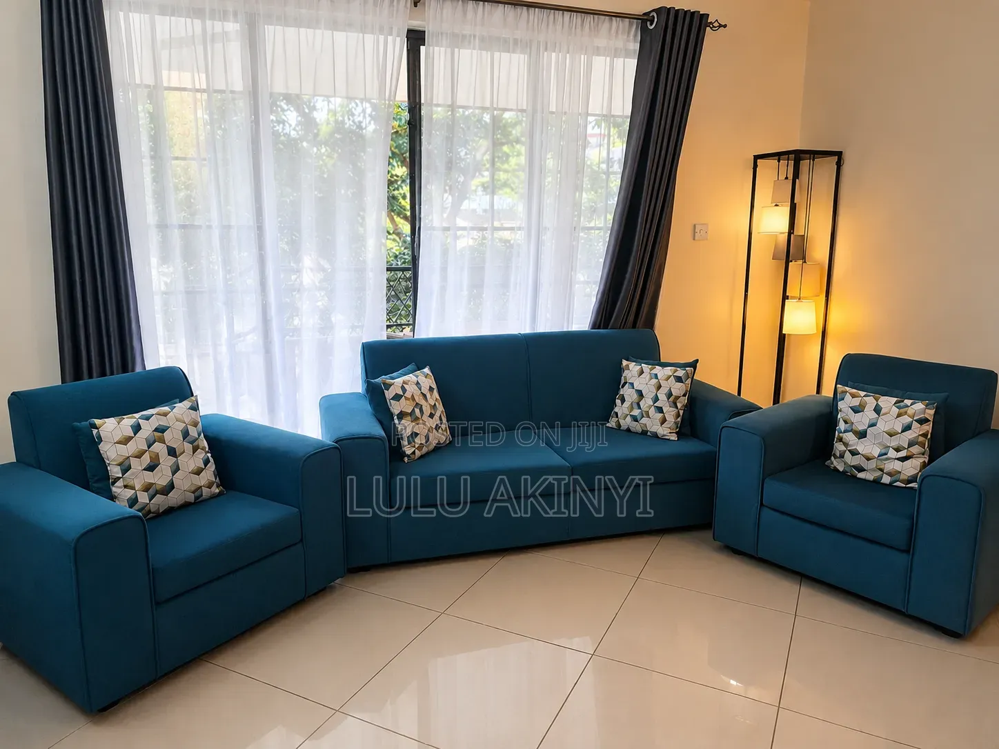5 Seater for Sale