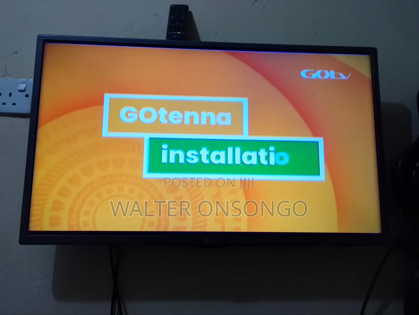 Lg Television