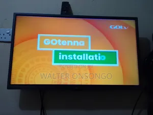 Lg Television