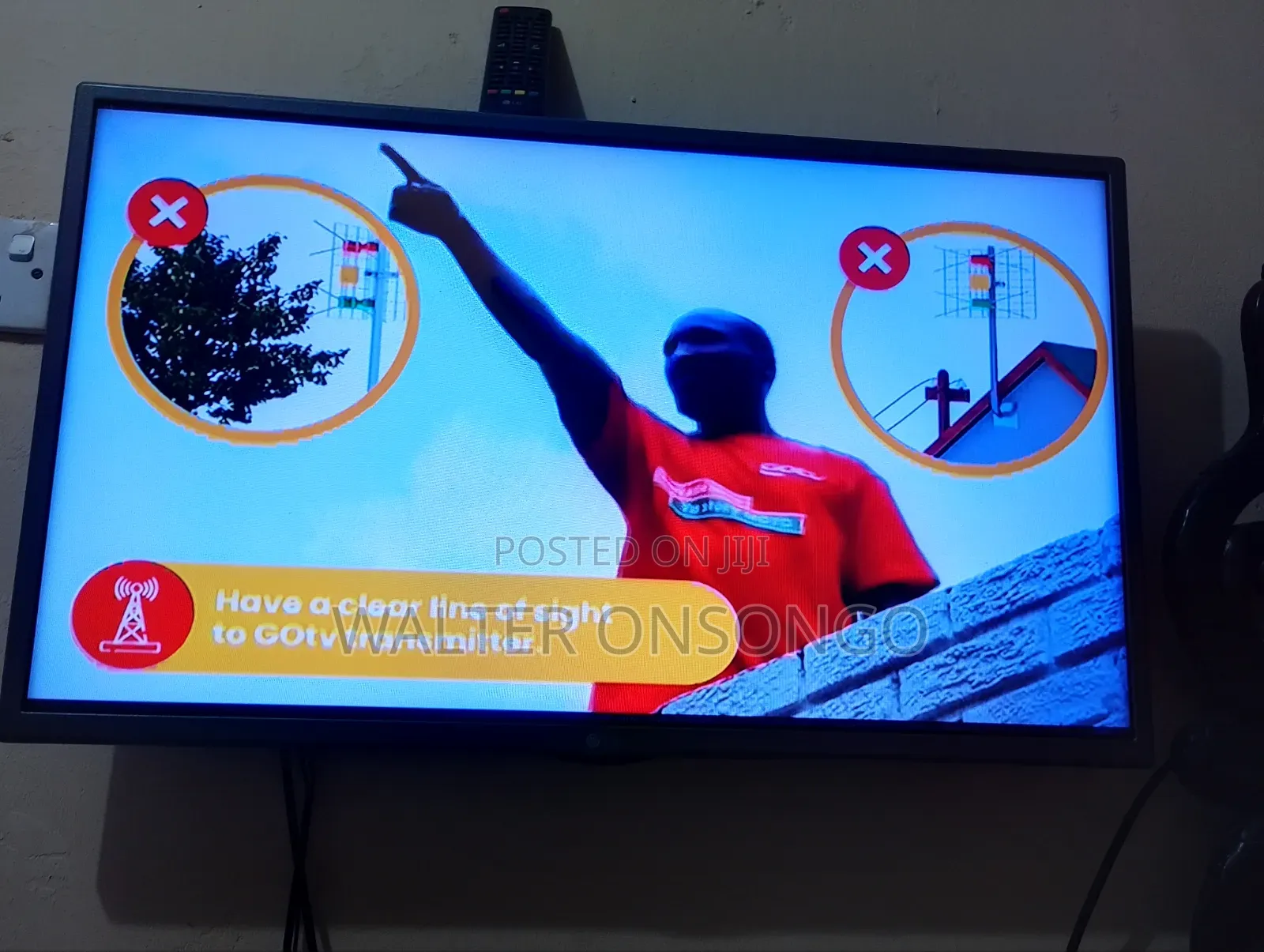 Lg Television