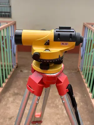 Heavy-Duty South Nl32 Auto Level
