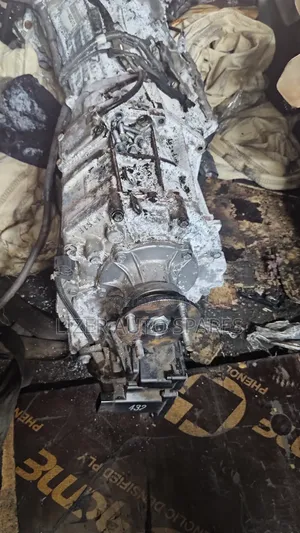Gear Box Prado J150 1gd
