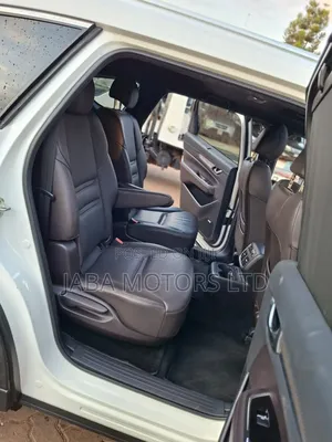 Mazda CX-8 2019 White