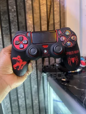 Ps4 Silicon Covers