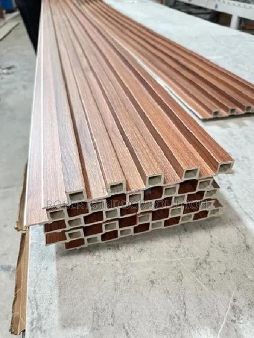 Durable Fluted Wall Panels - thumbnail 2