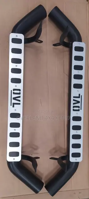 Ovl Side Step Defender 90