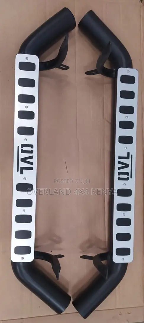 Ovl Side Step Defender 90
