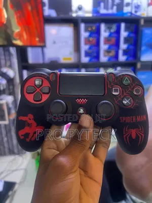 Ps4 Silicon Covers