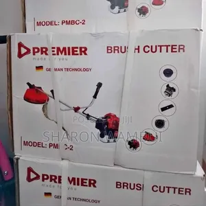 Durable Premier 2 Stroke Brush Cutter/Premier 2 Stroke Brush Cutter