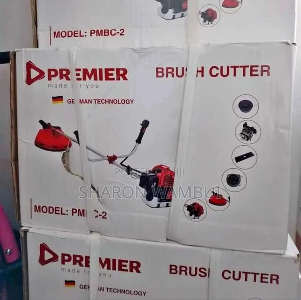 Durable Premier 2 Stroke Brush Cutter/Premier 2 Stroke Brush Cutter