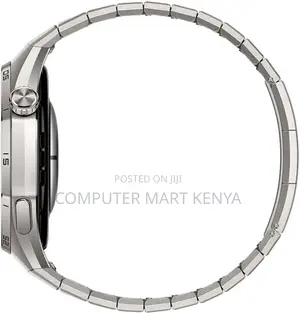 Brand New Huawei Watch Gt6 Pro 46mm