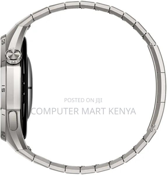 Brand New Huawei Watch Gt6 Pro 46mm - thumbnail 2